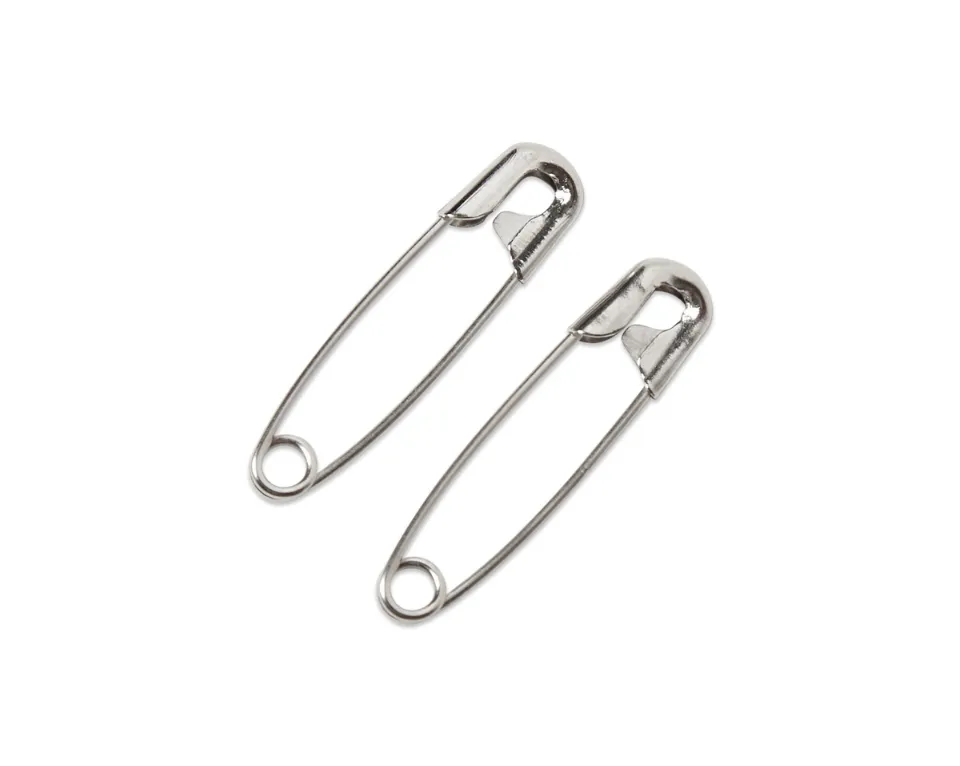 Safety Pins