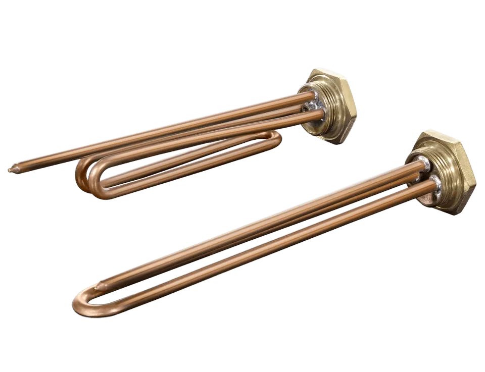 Heating Elements