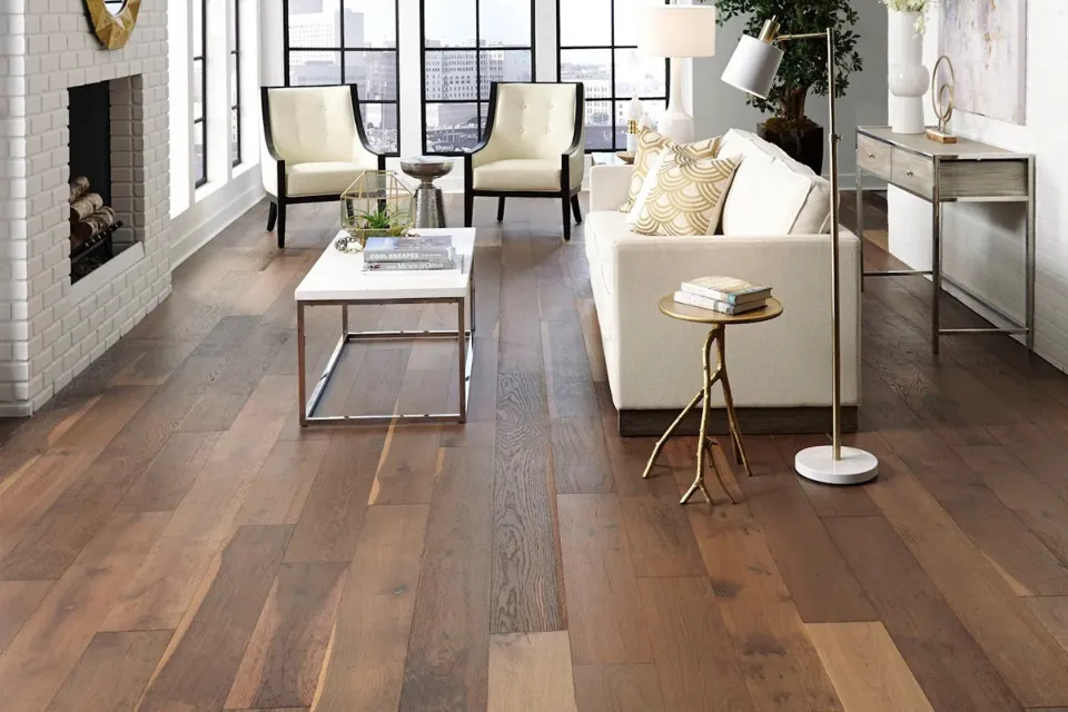 Best Engineered Wood Flooring Brands the Ultimate Guide