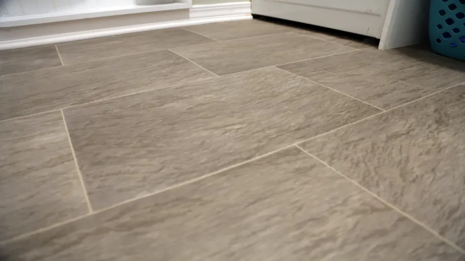 Can You Tile Over Linoleum? Yes! Steps to Tile Over Linoleum