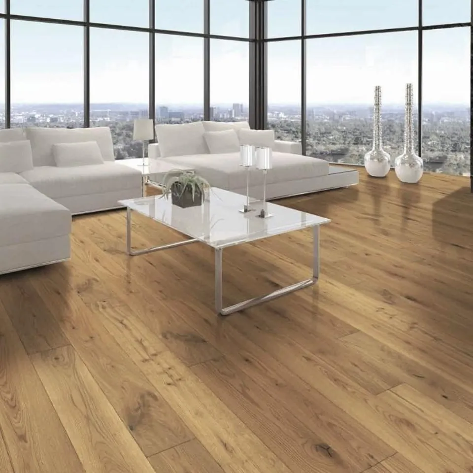 Best Engineered Wood Flooring Brands