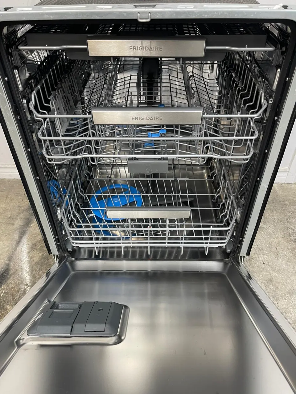 How Long Does A Frigidaire Dishwasher Last Prolong its lifespan