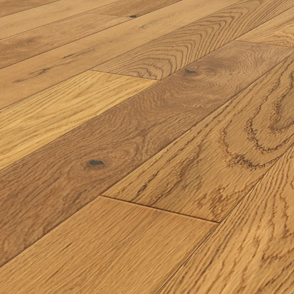 Best Engineered Wood Flooring Brands