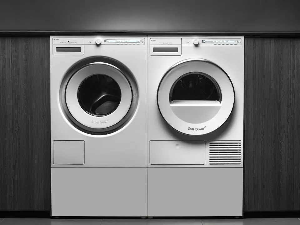 How Long Do Asko Washing Machines Last All Explored
