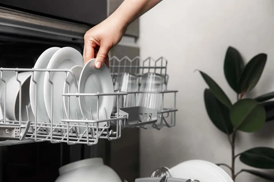 How Much Does Dishwasher Installation Cost Dishwasher Installation Cost Breakdown