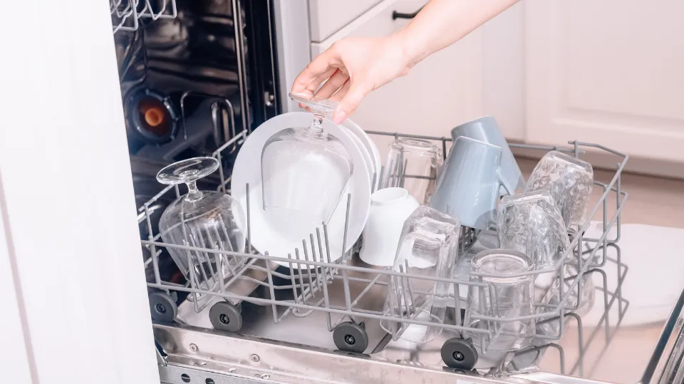 How to Drain a Dishwasher Manually Step-by-step Guide