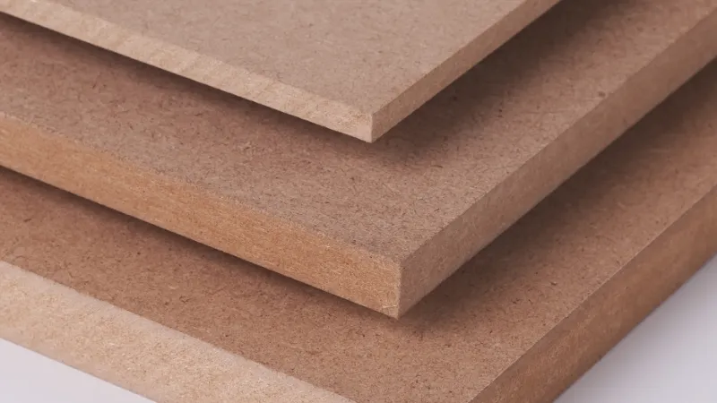 What is An MDF Board? Common Uses & is It Right for Your Next Project?