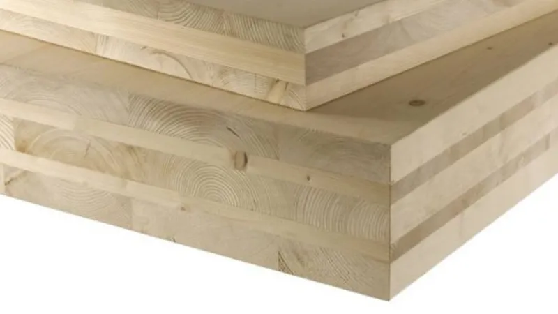What is Cross-Laminated Timber(CLT)? All You Want to Know