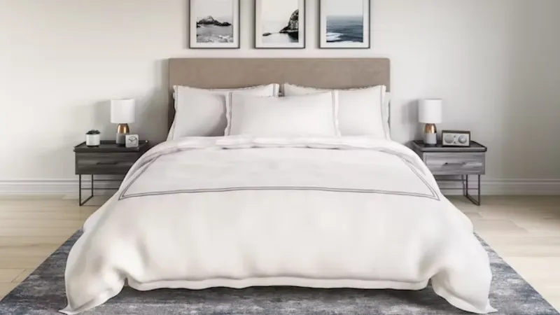 What is a Bed Sham? All You Want to Know