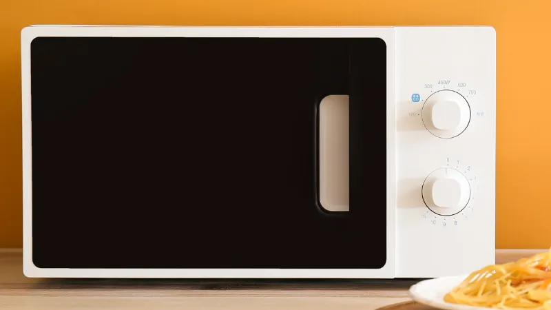 When Was the Microwave Invented? Let's See