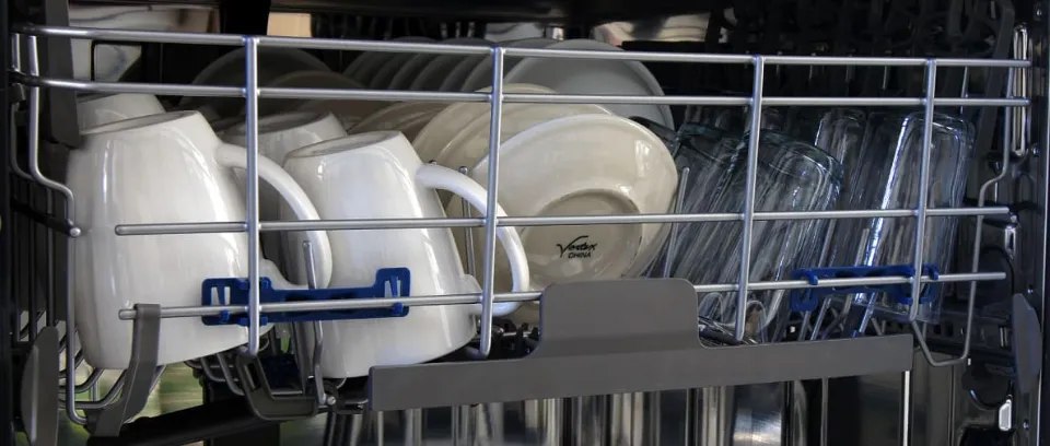 How Long Does A Whirlpool Dishwasher Last Average Lifespan