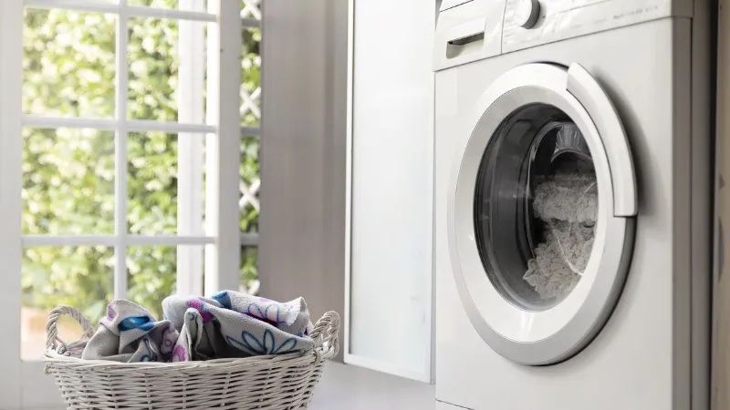 Why Does My Washing Machine Smell? How Do You Get Rid of Smells in Washing Machines?