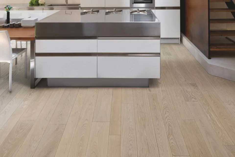How Much Does It Cost to Install Engineered Hardwood Floors? All Explained