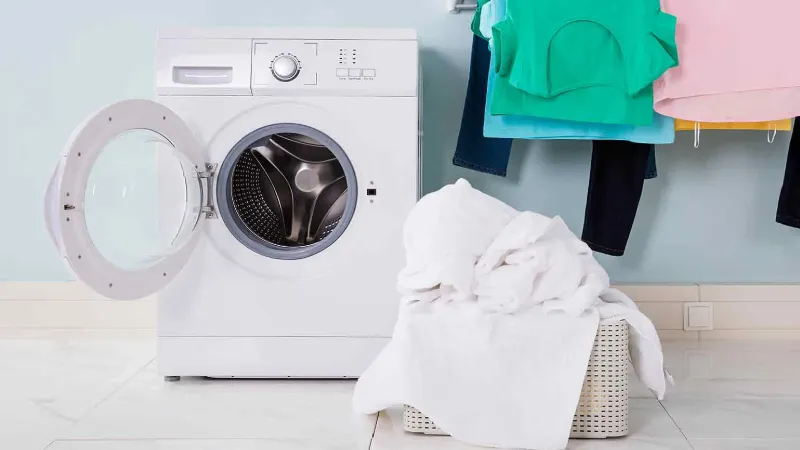 Why is My Washing Machine Leaking? How to Fix a Washing Machine That is Leaking