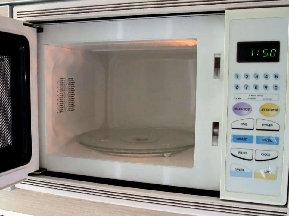 Why you should microwave your sponges, according to science