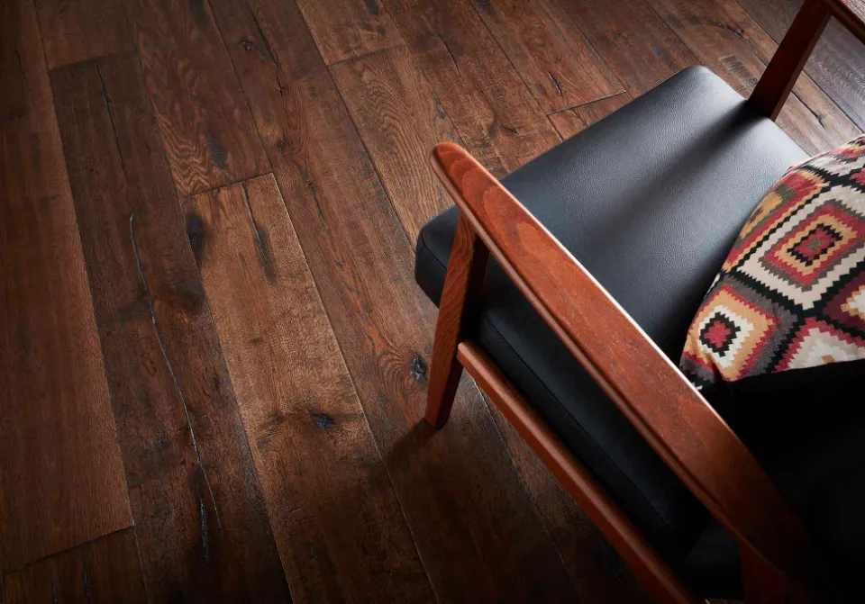 Best Engineered Wood Flooring Brands