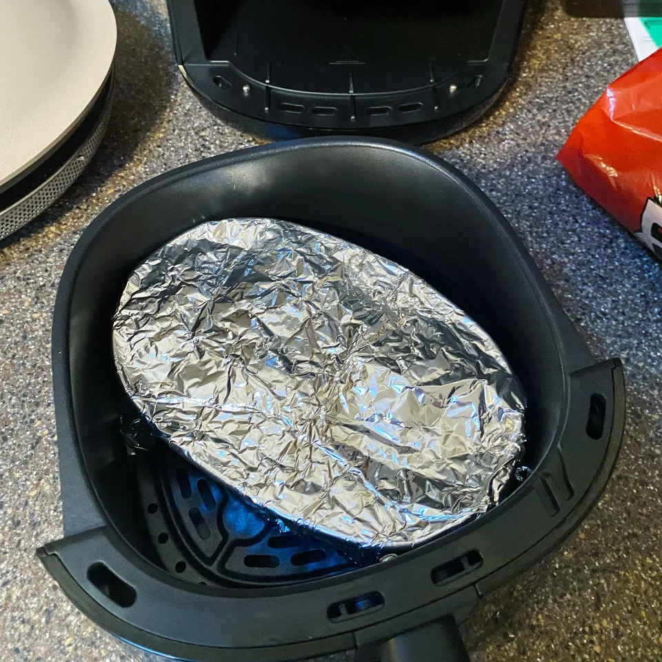 Can You Put Aluminum Foil in the Air Fryer Safety Considerations