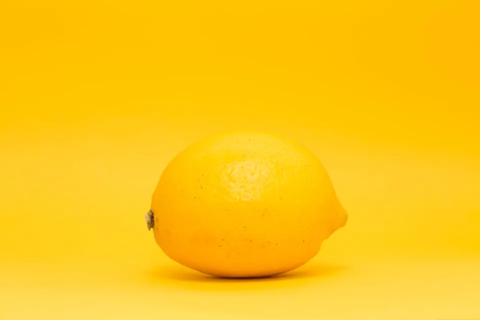 Use Lemon