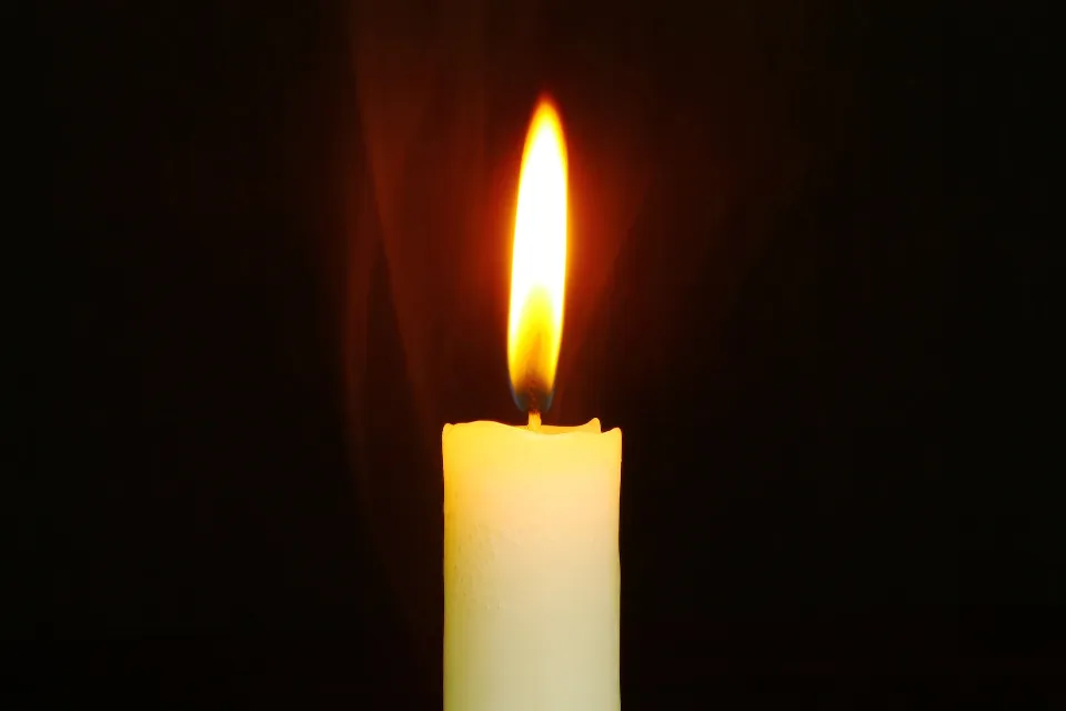 How to Light a Candle? 