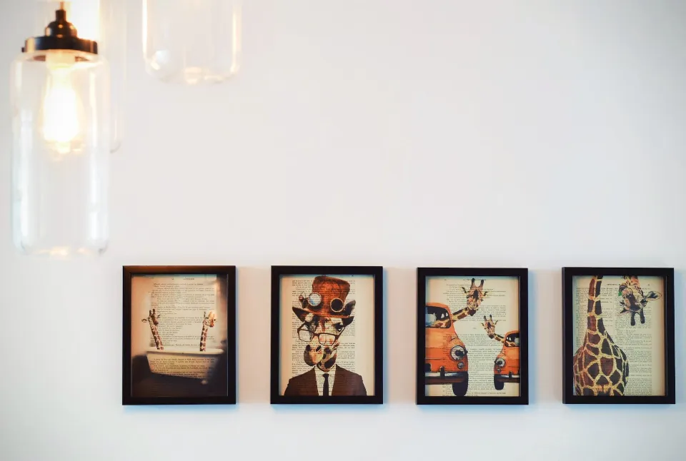 How to Hang a Gallery Wall Read the Ultimate Guide