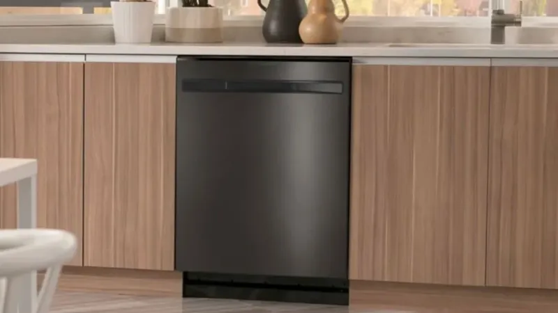 How Long Do GE Dishwashers Last?