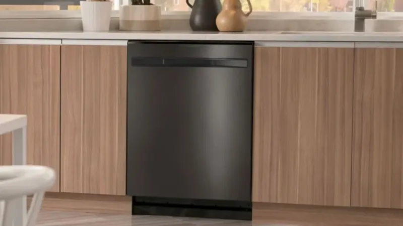 How Long Does A Dishwasher Last (And Why)?