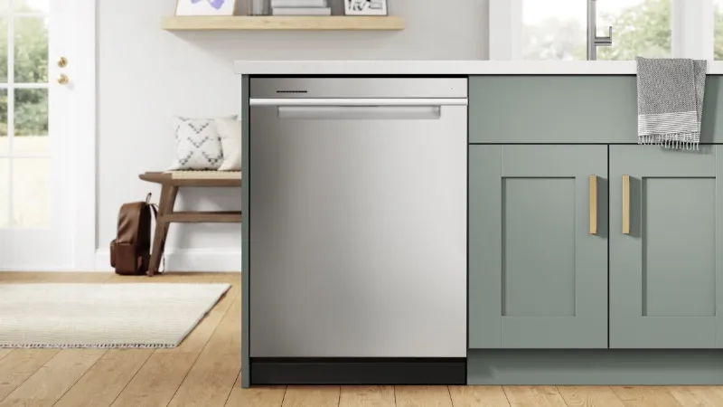 How Long Does A Whirlpool Dishwasher Last?