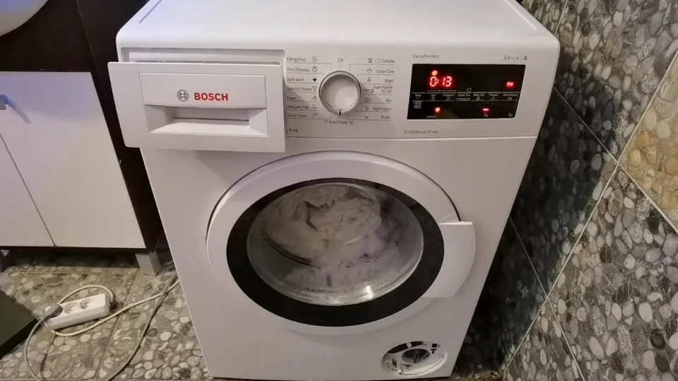 How Long Do Bosch Washing Machines Last All Explored